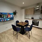 Myakaappartement Boho Апартаменты *