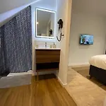 Myakaappartement Boho *