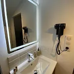 Myakaappartement Boho