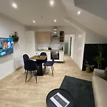 Апартаменты Myakaappartement Boho