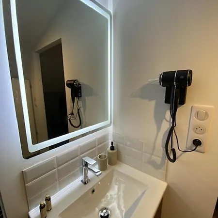 Myakaappartement Boho