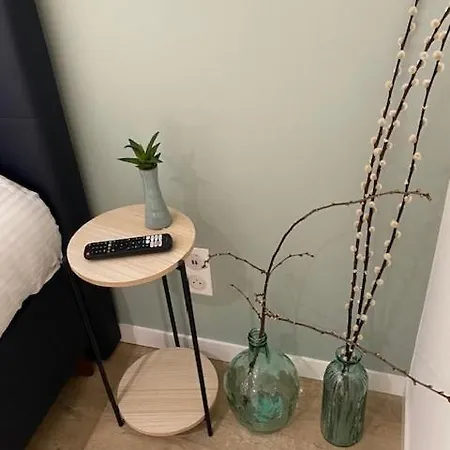 Myakaappartement Boho Apartament *