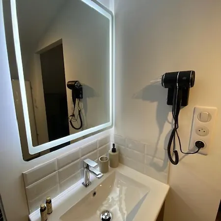 Myakaappartement Boho