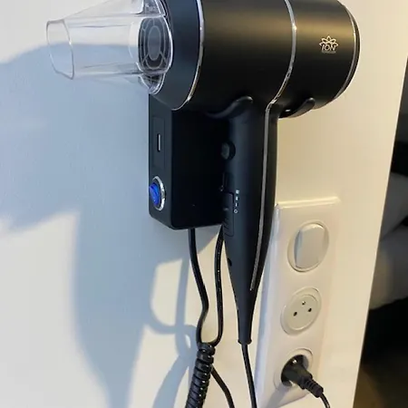 Myakaappartement Boho Apartment *