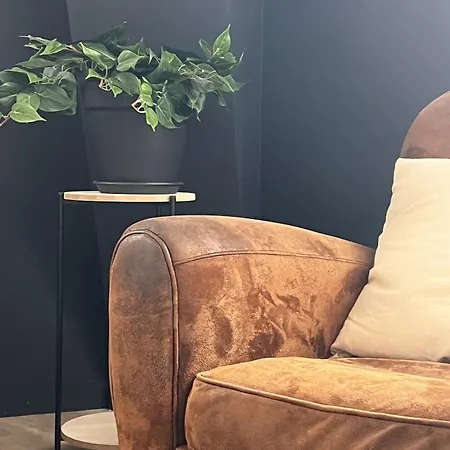 Myakaappartement Boho Apartment