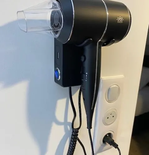 Myakaappartement Boho Lejlighed *