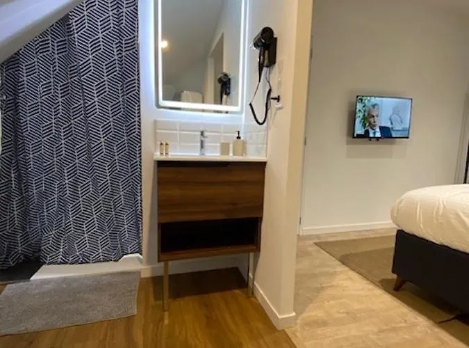 Myakaappartement Boho *