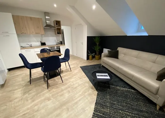 Myakaappartement Boho Lejlighed *