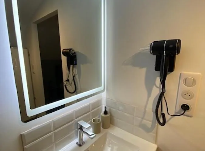 Myakaappartement Boho