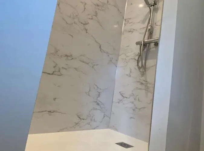 Myakaappartement Boho Cholet