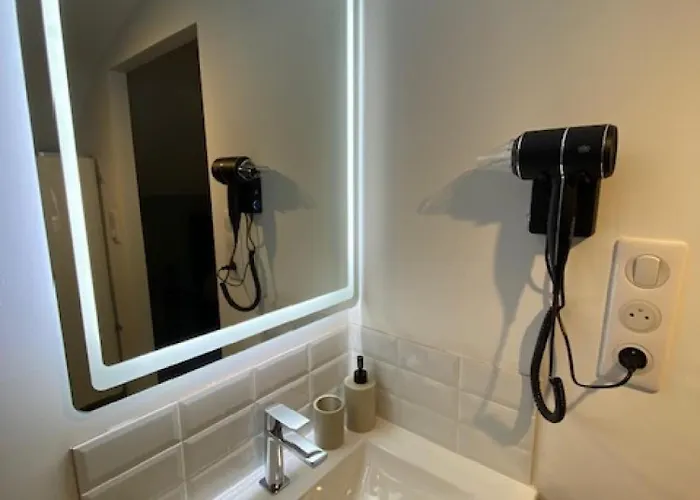 Myakaappartement Boho