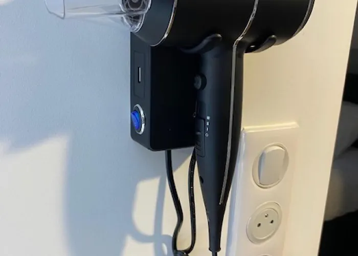 Myakaappartement Boho Lejlighed *