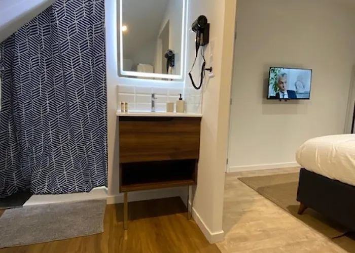 Lejlighed Myakaappartement Boho Cholet