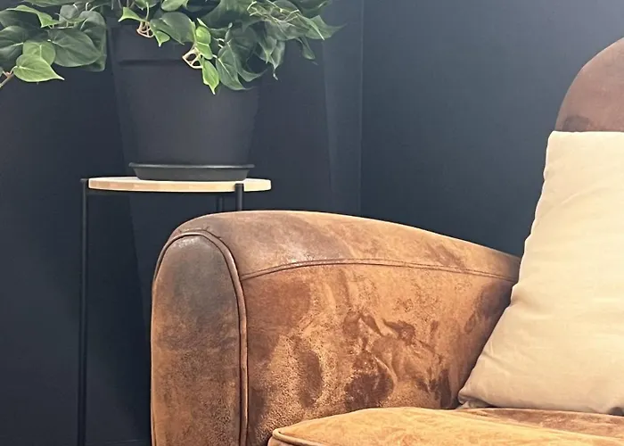 Myakaappartement Boho Lejlighed