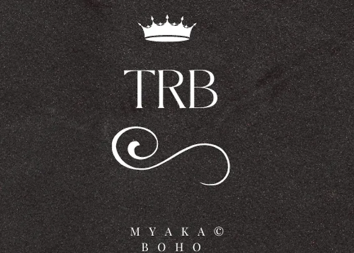 Apartment Myakaappartement Boho